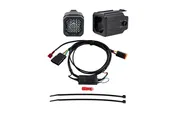 Diode Dynamics HitchMount LED Pod 4-Pin Reverse Kit - C1R + Brake
