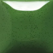 Mayco Speckled Stroke & Coat SP-226 Speckled Green Thumb