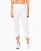 XCVI Jetter Crop Leggings