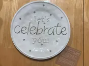 YOU Plate