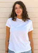 FP Nova S/S Tee-Ivory-OB2182390-4