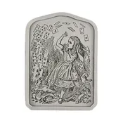 Alice With Cards