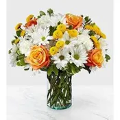 Sweet Moments Bouquet
