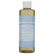18-in-1 Hemp Pure-Castile Soap
