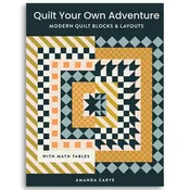 Book - Quilt Your Own Adventure