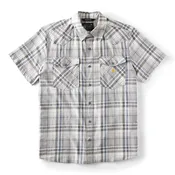 Carhartt Men's Montana Bozeman Relaxed SS Plain Shirt
