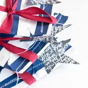 4th of July Goodie Bags Project