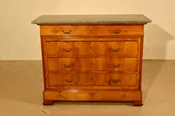 Louis Phillipe Chest