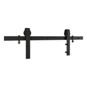 National Hardware Classic Interior Barn Door Kit