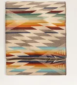Pendleton Summerland Unnapped Robe