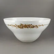 Excellent Vintage Rosenthal China Romance Medley Vegetable Serving Bowl Germany