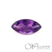 1.86ct Marquise Cut Amethyst