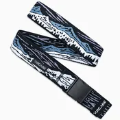 ARCADE Out Of Range Slim Belt