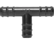 1/2" Tee Connector