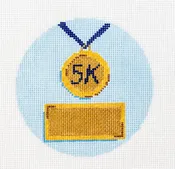 5K Medal