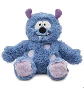 BLUE MONSTER WARMIES®