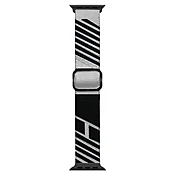 38/40/41mm apple watch Nylon slip buckle Imax strap SE /7/6/ 5/ 4 /3/ 2/ 1