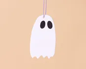 Air Freshener—Ghost —White Tea Scent