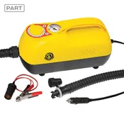AHSUP-A022 Pump Part: Replacement 12V Clips