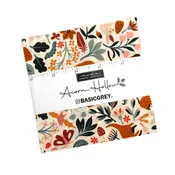 Acorn Hollow Charm Squares 30760PP