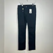 1017 Alyx 9sm Black Skinny Jeans Size 30