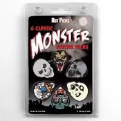 Hot Picks 6-Pack – Monster Collection