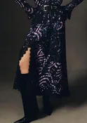 Lou Skirt