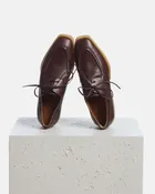Butler Lace-Up