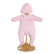 12" Pajamas, Pink