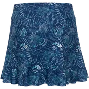 16" ML75 Tidal Drift Skort