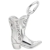 TEXAS COWBOY BOOT