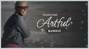Knit Stars Masterclass Bundle: Artful Bundle