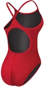 Amity Regional Aquatic Club -TYR Girls Durafast Elite Solid Diamondfit One Piece Swimsuit - Youth