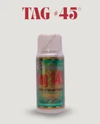 Tag 45 Gel - During Procedure (Exp 03/2028)