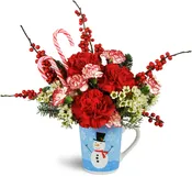Holiday Hug in a Mug™