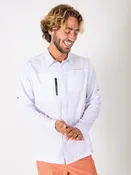Ahi One | White