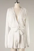 Anna Kate Romper