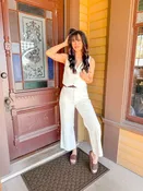 Boardwalk Sandal