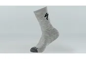 2021 Merino Deep Winter Tall Sock