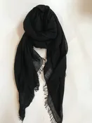 Dianetta Scarf — 4orty Bridge Boutique
