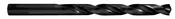 Century Black Oxide Drill Bit Pro Grade
