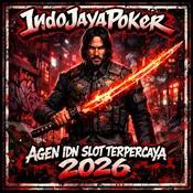 IndoJayaPoker # Bandar IDN Slot Gacor Hari Ini RTP Slot IDN 2$26 Terbaru