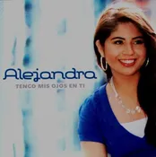 Alejandra Tengo Mis Ojos En Ti CD