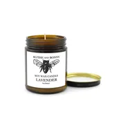 *Amber Jar Candle Value Pack*