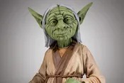 Yoda (Concept series) Mini Bust