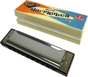 Neato! Metal Harmonica
