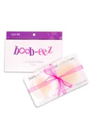 6cm Nipple Covers Light Tint