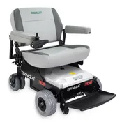 HD6 Bariatric Electric Wheelchair