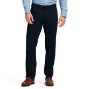 5 POCKET SUPER SOFT PANT - NAVY BLAZER