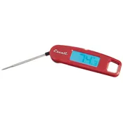 Escali Baking Tools - Deep Fry Thermometer, Compact Thermometer, Loud Timer